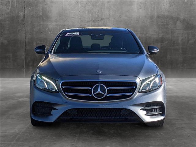 2020 mercedes-benz e-class 4matic