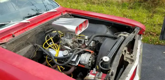 1966 chevelle malibu convertible 4 speed 350 engine buckets console 67