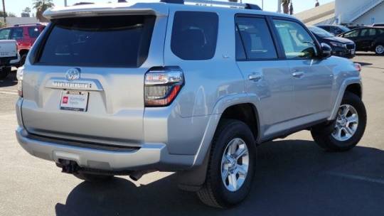 2023 Toyota 4Runner