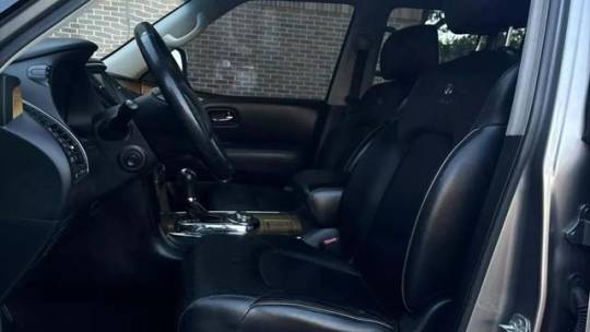 2014 infiniti qx80 base