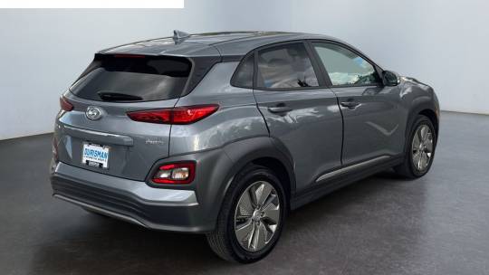 2021 Hyundai Kona
