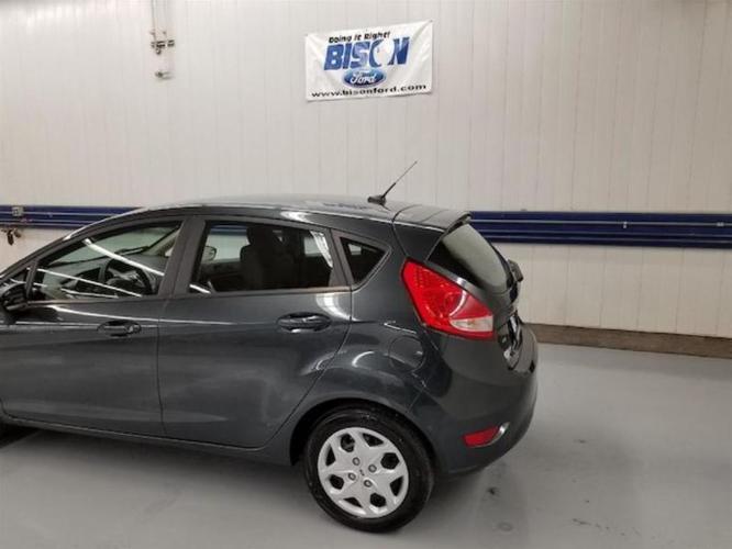 2011 ford fiesta se se 4dr hatchback for sale in great falls, montana