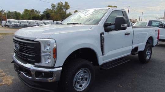2024 Ford F-350