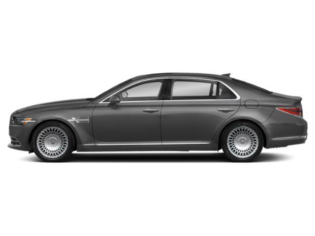 2021 genesis g90 3.3t premium