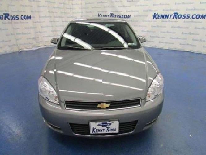 2009 chevrolet impala 4dr sdn 3.5l lt in irwin, pa