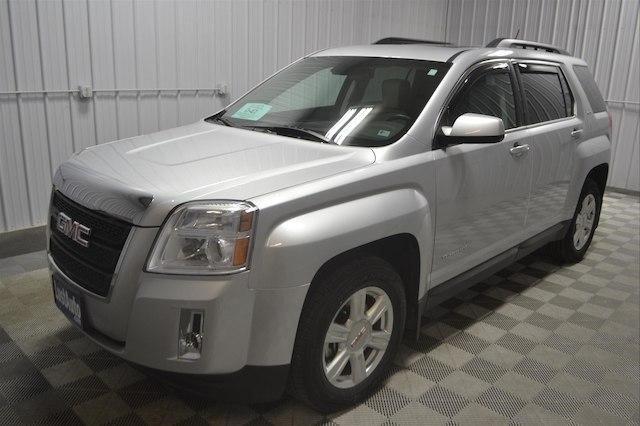 used 2015 gmc terrain fwd slt w/ slt-1 aberdeen, sd 57401 for sale in aberdeen, south dakota