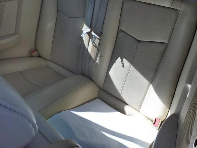 2008 chrysler sebring limited
