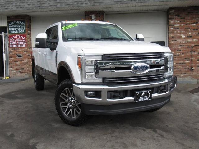 2017 ford f-250 super duty