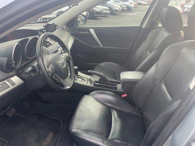 2012 mazda mazda3 i grand touring