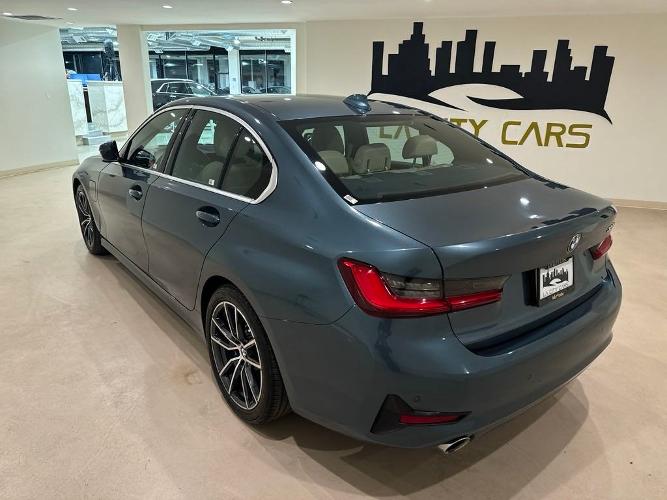 used 2021 bmw 3 series 330e iperformance
