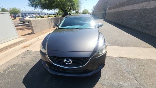 2014 Mazda