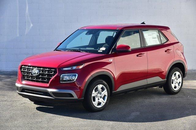 new 2020 hyundai venue se columbia, sc 29229 for sale in columbia, south carolina