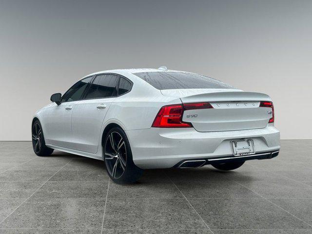 2020 volvo s90 t6 r-design