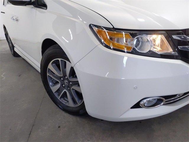 used 2017 honda odyssey touring fuquay-varina, nc 27526 for sale in duncan, north carolina