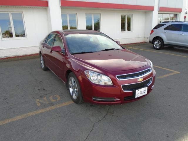 2011 chevrolet malibu lt lt 4dr sedan w/1lt for sale in hammond, maine
