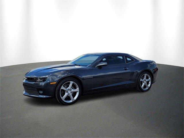 2014 chevrolet camaro 1lt