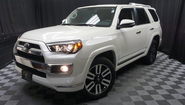 used 2016 toyota 4runner limited wilmington, de 19806 for sale in wilmington, delaware