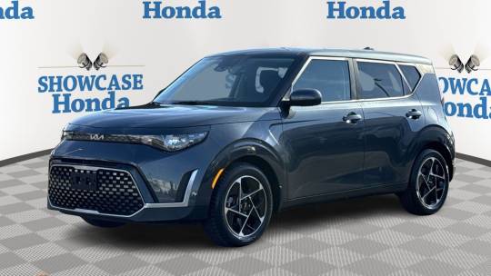 2023 Kia Soul