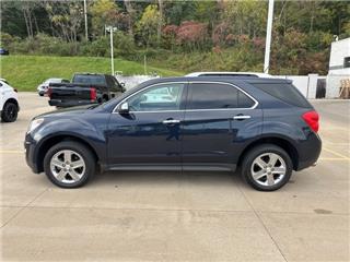 2015 Chevrolet Equinox ltz