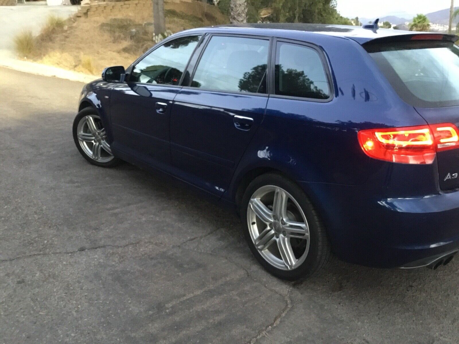 2012 audi a3 premium plus