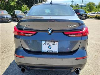 2021 BMW 2 series 228i xdrive gran coupe