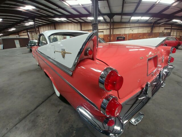 1957 dodge d 500 royal custom 2 door one orig repaint chrysler desoto plymouth