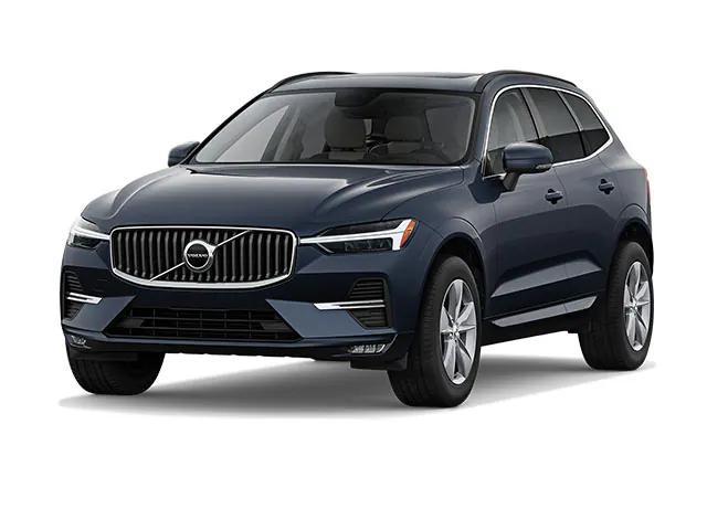 2022 volvo xc60 b5 momentum