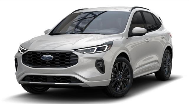 2024 ford escape st-line elite