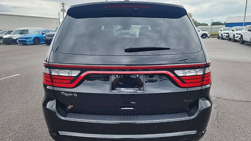 2023 dodge durango