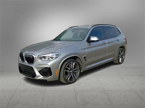 2020 bmw x3 m in bellbrook, ohio