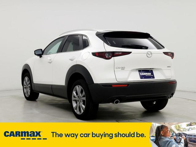 2023 mazda cx-30 2.5 s preferred package