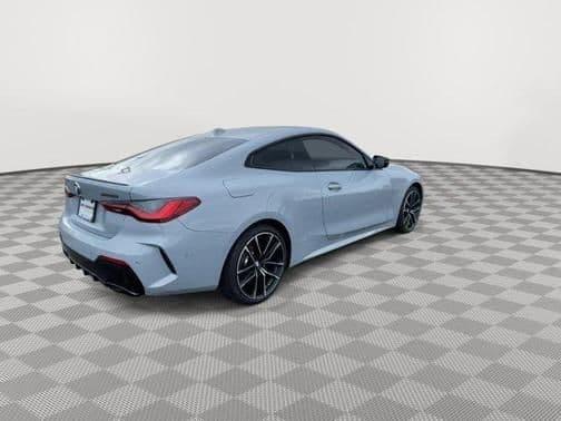 2024 bmw m440 i xdrive in rochester, new york