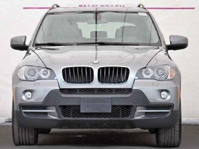 2010 bmw x5 xdrive30i awd in lake worth, fl