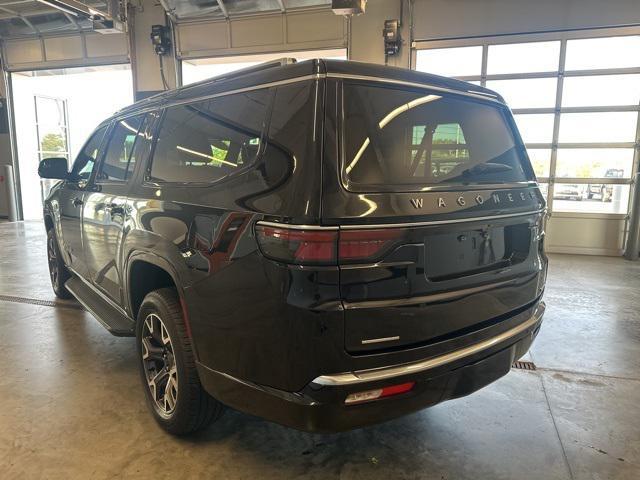 2023 jeep wagoneer l series iii 4x4