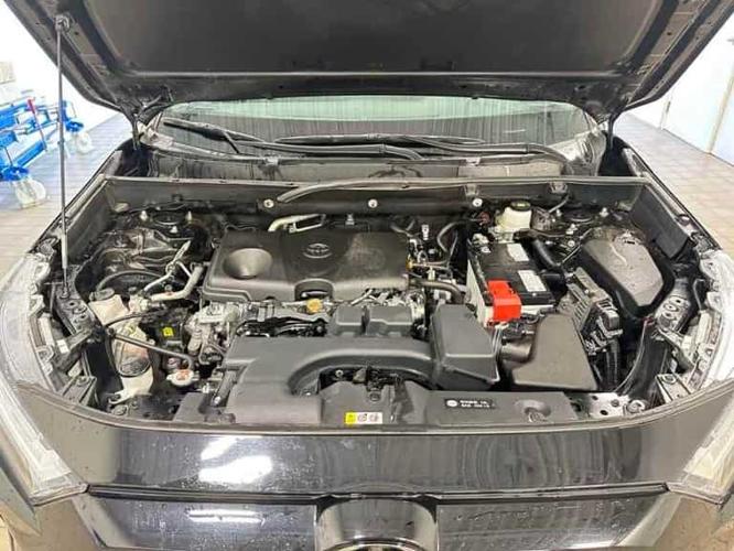 2022 toyota rav4 xle in buffalo, minnesota