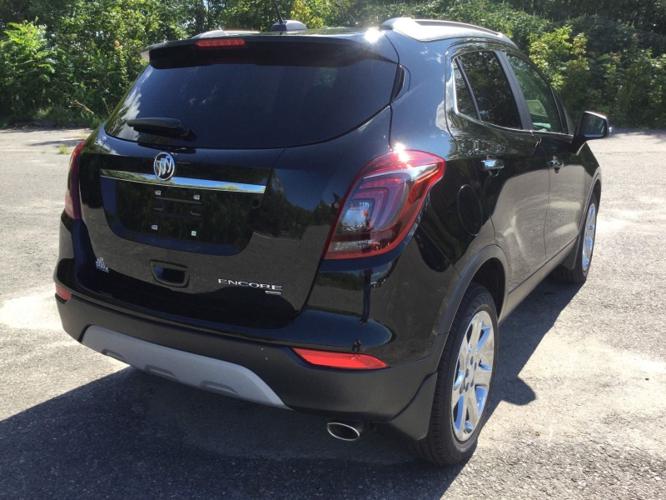 new 2019 buick encore awd essence westbrook, me 04092 for sale in westbrook, maine
