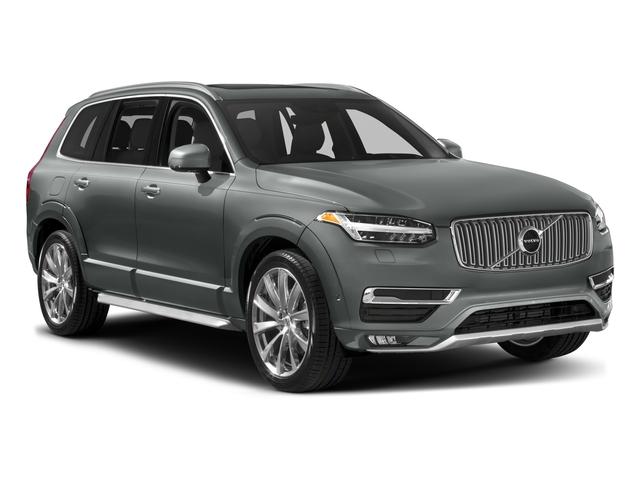 2018 volvo xc90 t6 inscription
