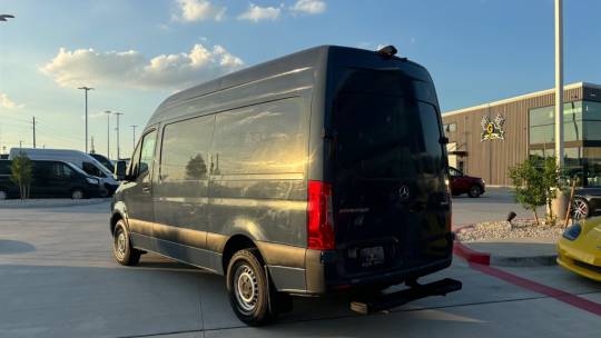 2019 Mercedes-Benz Sprinter