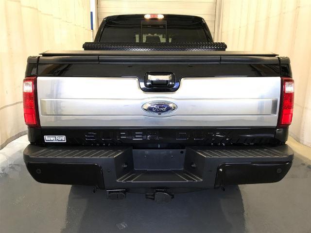 2016 ford f-250 super duty platinum 4x4 platinum 4dr crew cab 8 ft. lb pickup for sale in westbrook, maine