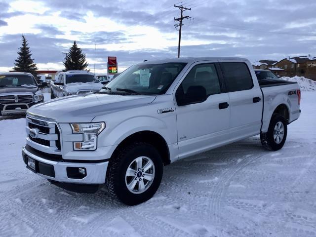 2016 ford f-150 king ranch 4x4 king ranch 4dr supercrew 5.5 ft. sb for sale in bear river, wyoming