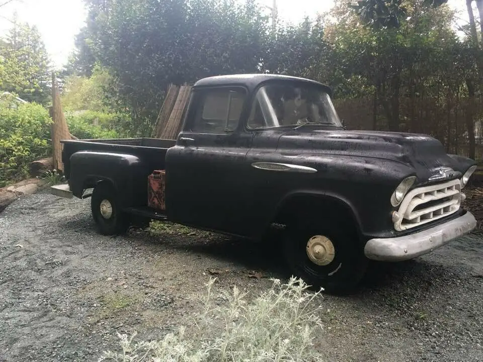 chevrolet 3200