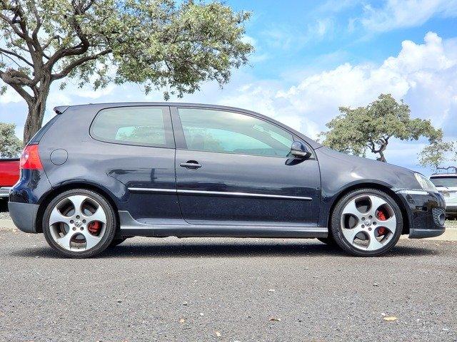 used 2008 volkswagen gti 2-door honolulu, hi 96819 for sale in honolulu, hawaii