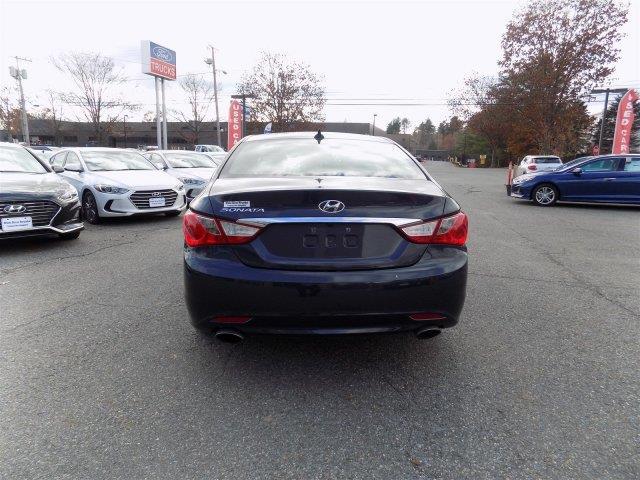 2012 hyundai sonata se se 4dr sedan 6a for sale in lyman, vermont