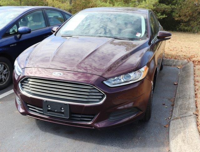 used 2013 ford fusion se hybrid nashville, tn 37228 for sale in nashville, tennessee
