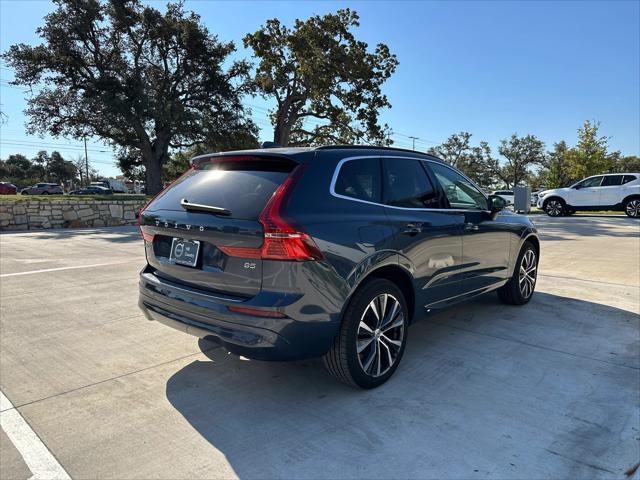 2022 volvo xc60 b5 momentum