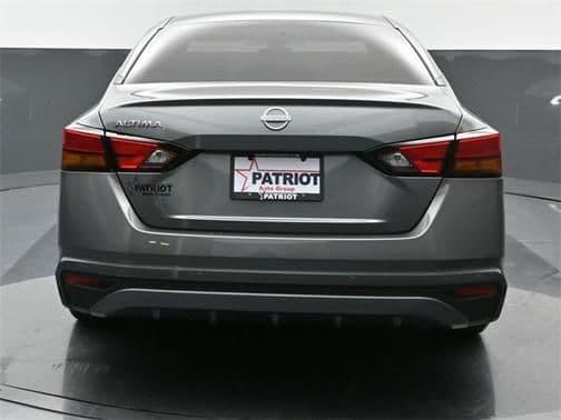 2023 nissan altima s fwd in ardmore, oklahoma