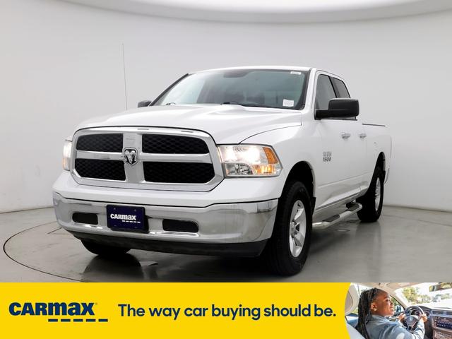 2017 ram 1500 slt
