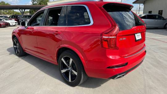 2019 Volvo XC90