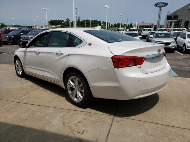 used 2015 chevrolet impala lt triadelphia, wv 26059 for sale in triadelphia, west virginia