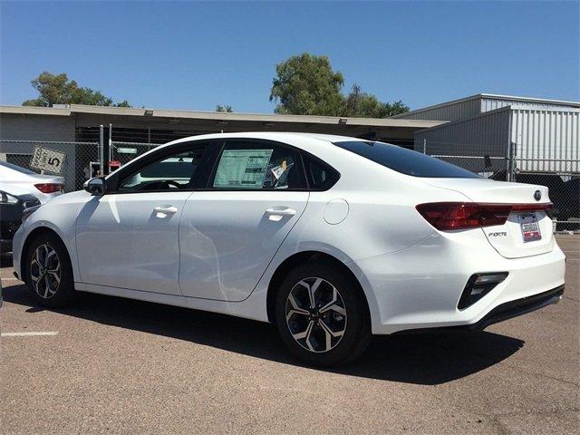 new 2020 kia forte lxs phoenix, az 85014 for sale in phoenix, arizona